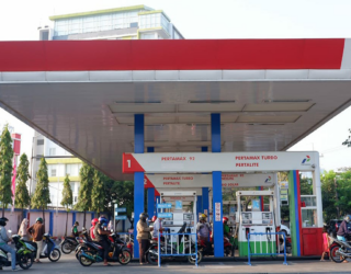 Alasan Kenapa BBM Non Subsidi Berbeda-beda Tiap Daerah