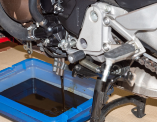 Efek-gonta-ganti-oli