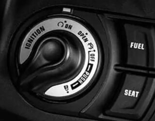 Cara Ini dapat Merawat Keyless Motor Sobat Oto Awet