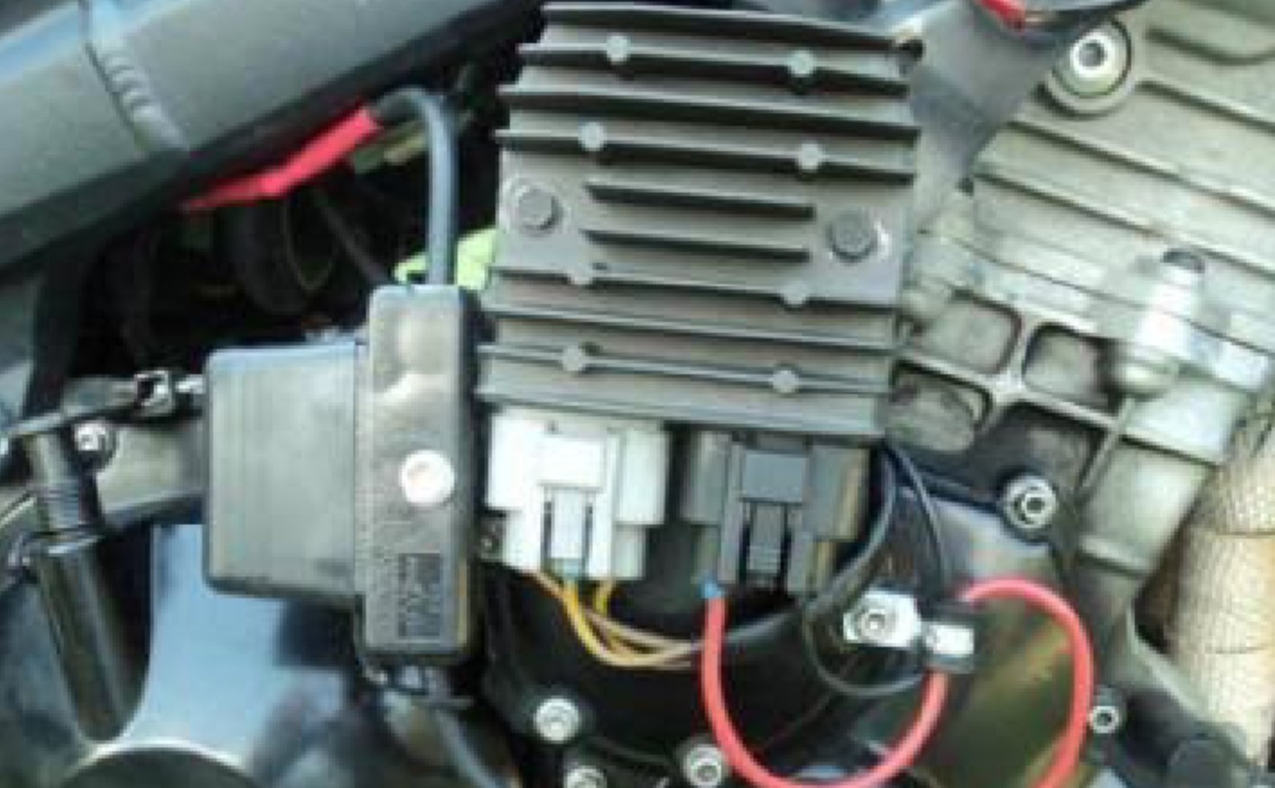 Ciri Kiprok Rusak Yang Perlu Agan Ketahui