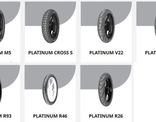 Daftar Harga Ban Corsa Terbaru Tahun 2024