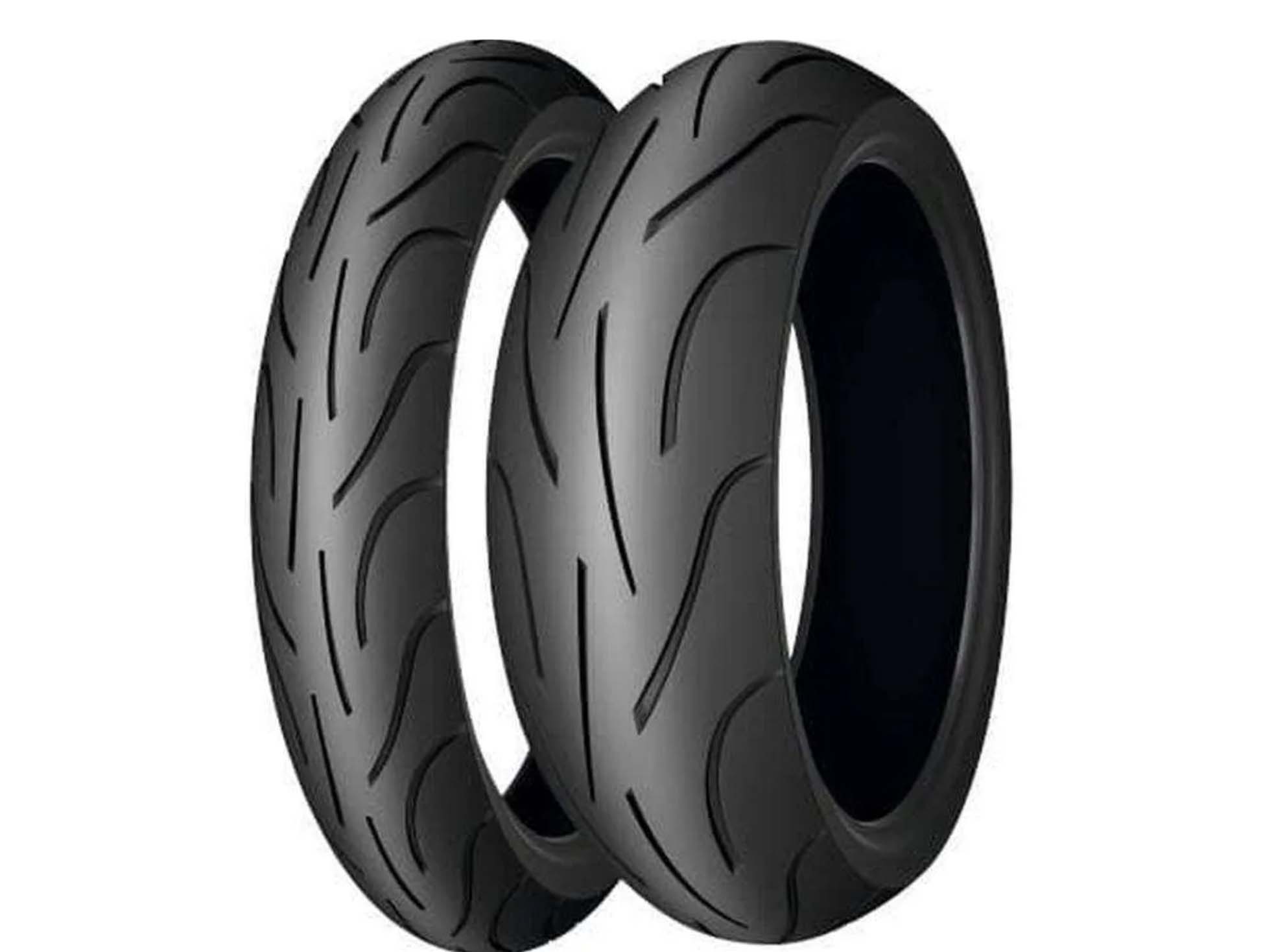 Daftar Harga Ban Motor Michelin Terbaru