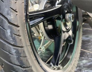 Kelebihan dan Kekurangan Ban Tubeless Dibanding Ban Biasa