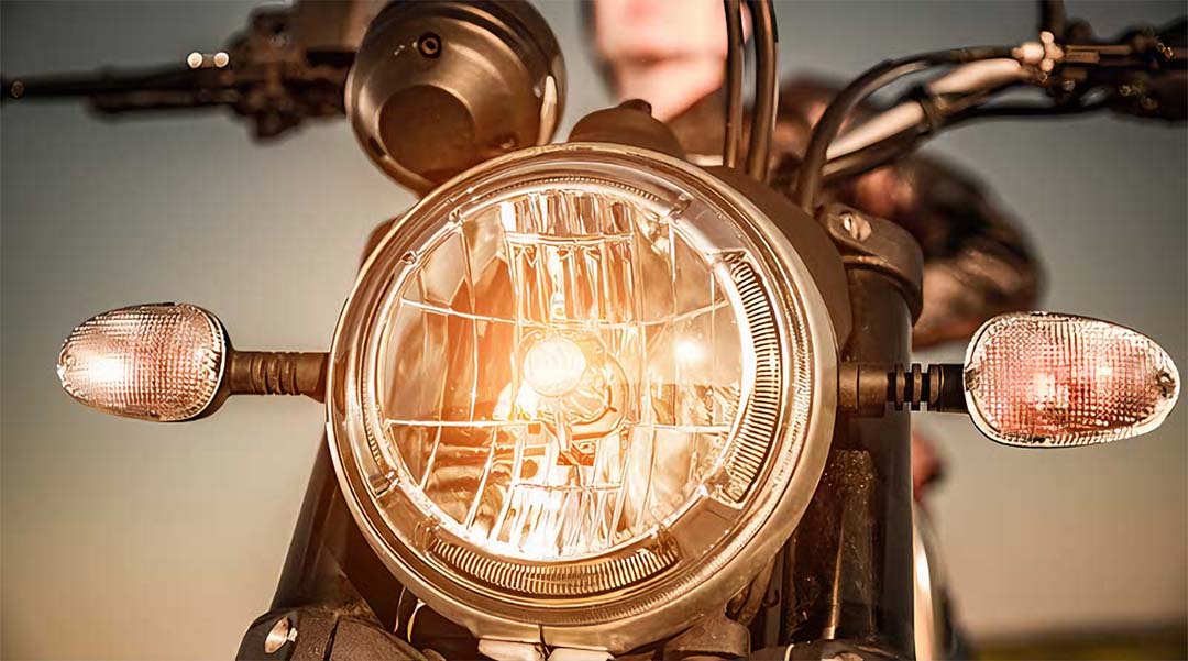 Perbedaan Lampu HID, Halogen, dan LED, Pilih Yang Mana