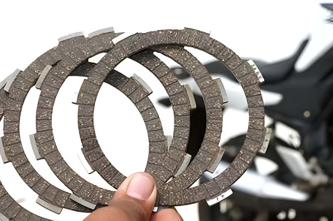 Kampas Kopling Motor