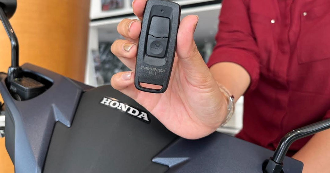 Efek Samping Pakai Alarm Motor