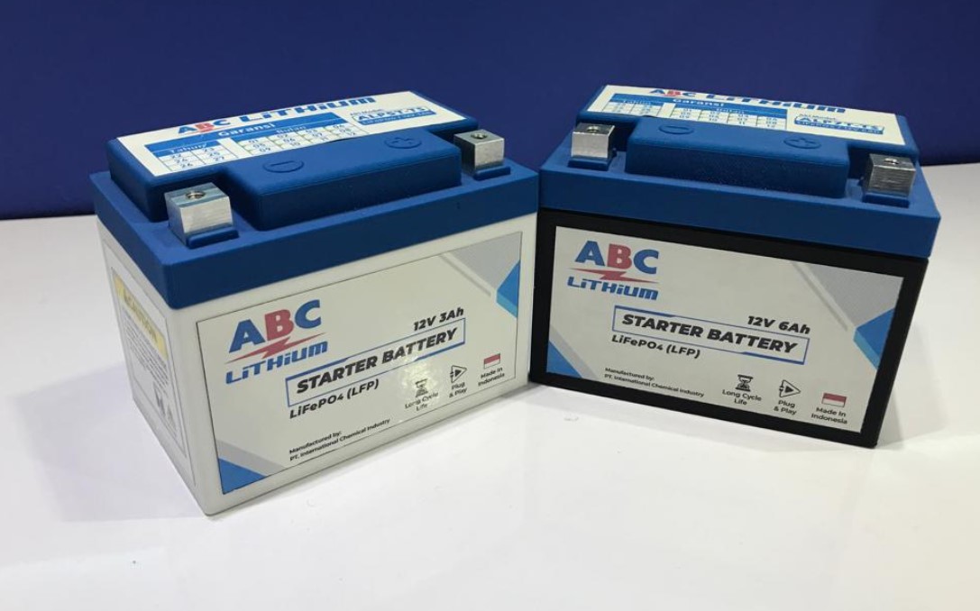 Ciri Aki Motor Harud Diganti