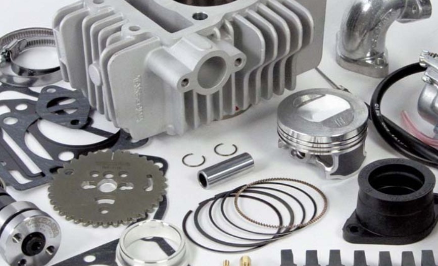 Efek Samping Oversize Mesin Motor