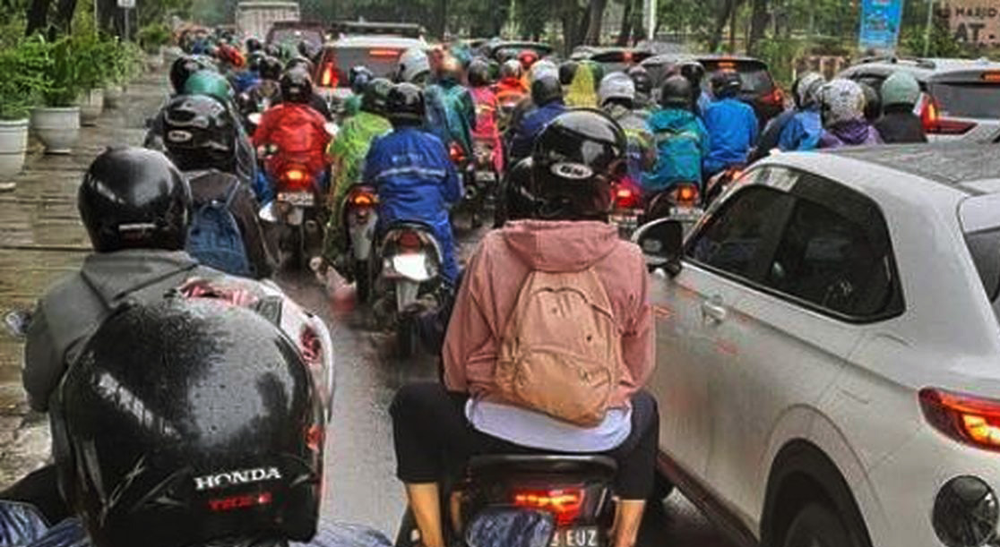 DKI Jakarta Bebaskan Pajak Opsen untuk Pembelian Kendaraan Berdasarkan Perda 2024