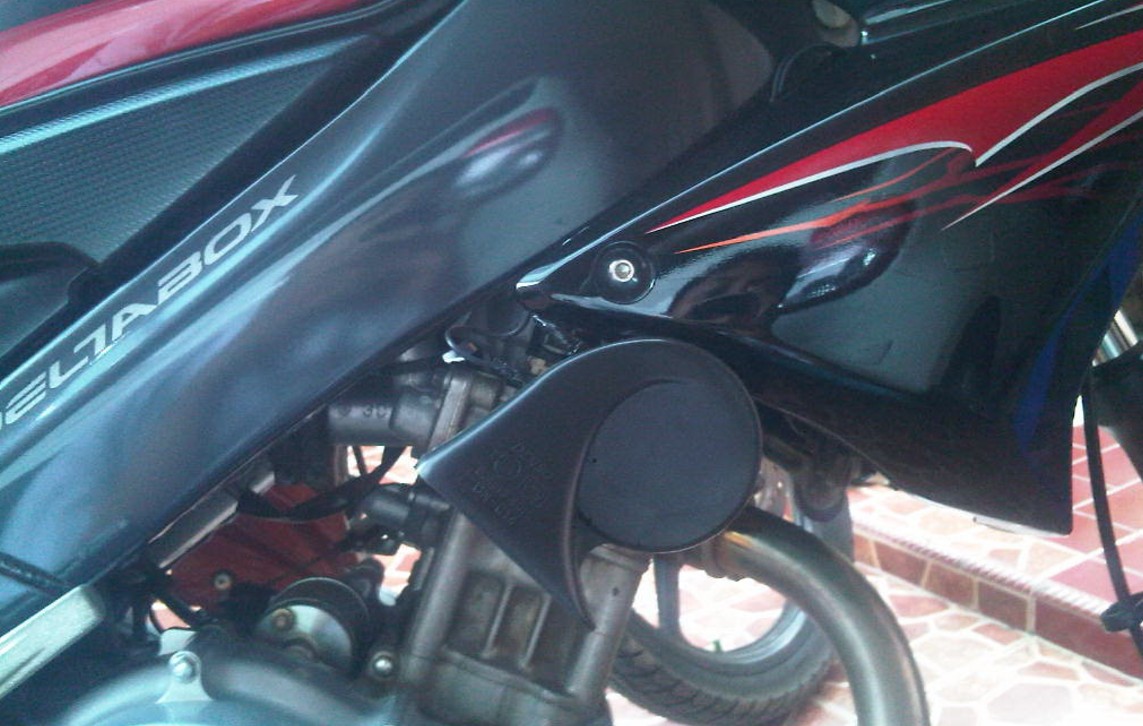 Penyebab Klakson Motor Tidak Berbunyi dan Solusinya yang Mudah Diterapkan