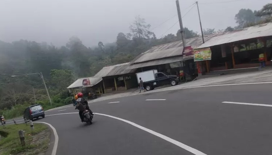 Penyebab Motor Matik Tidak Kuat Nanjak