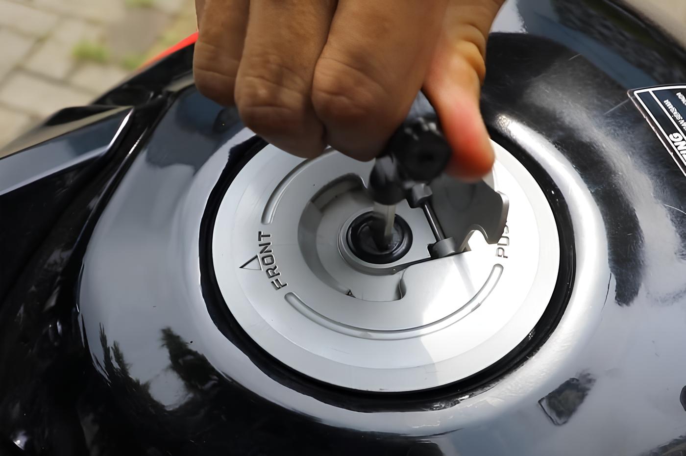 Bagian Pada Motor Yang Perlu Dilumasi Selain Mesin Agar Kinerja Motor Tetap Baik