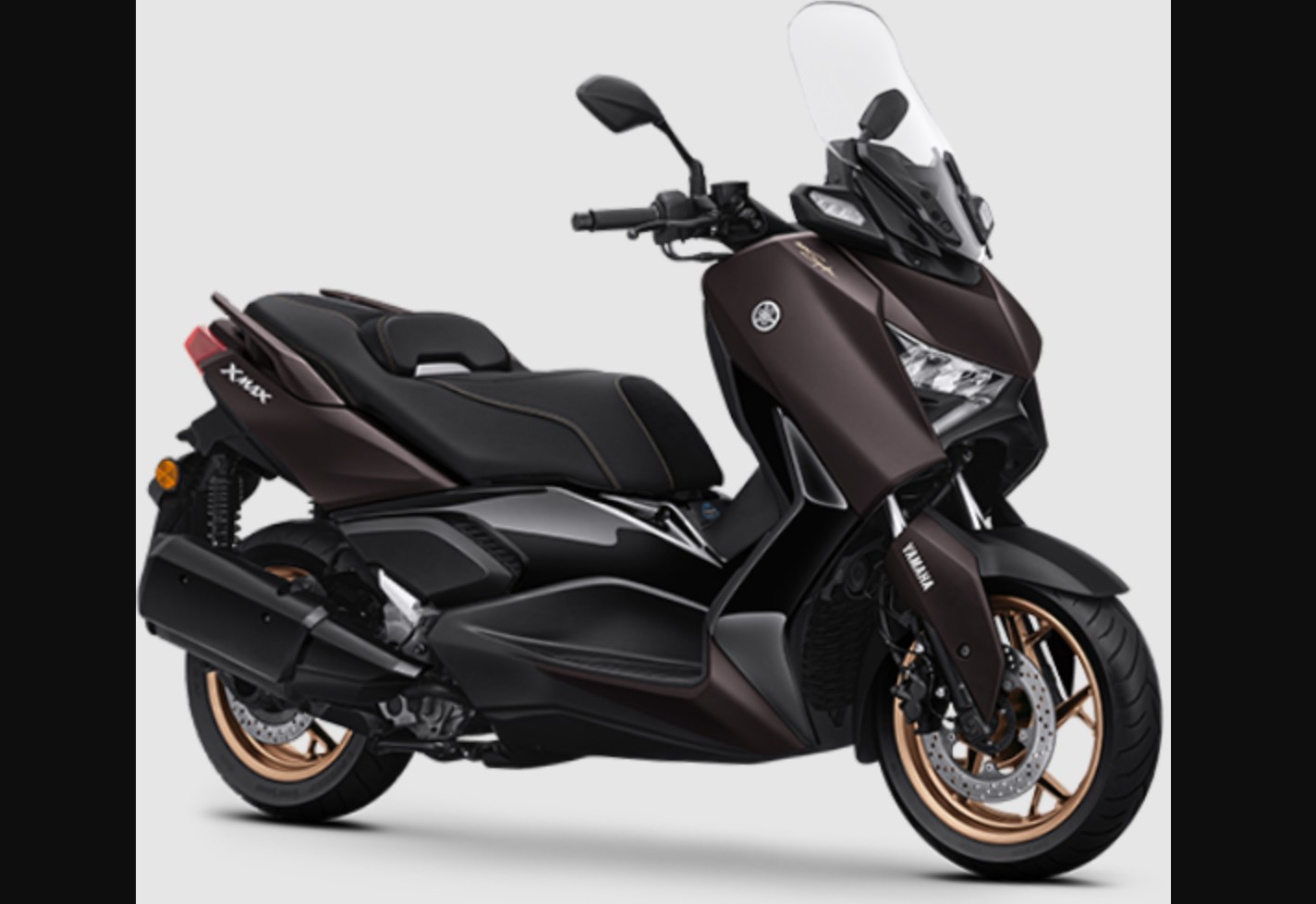 Harga Motor Yamaha Xmax di Tahun 2025
