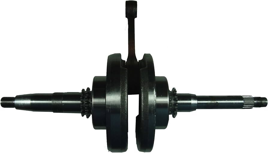 Tanda-Tanda Kruk As Motor Matic Rusak Berdasarkan Suara dan Getaran Mesin