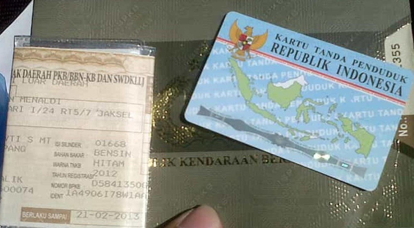 Peraturan Baru Gubernur Jawa Barat Permudah Proses Perpanjangan STNK dan Pembayaran Pajak Kendaraan