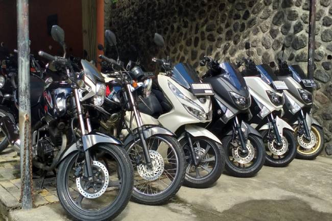 Tips Perawatan Rutin Motor Bekas Tahun Lama Agar Tetap Sehat dan Awet