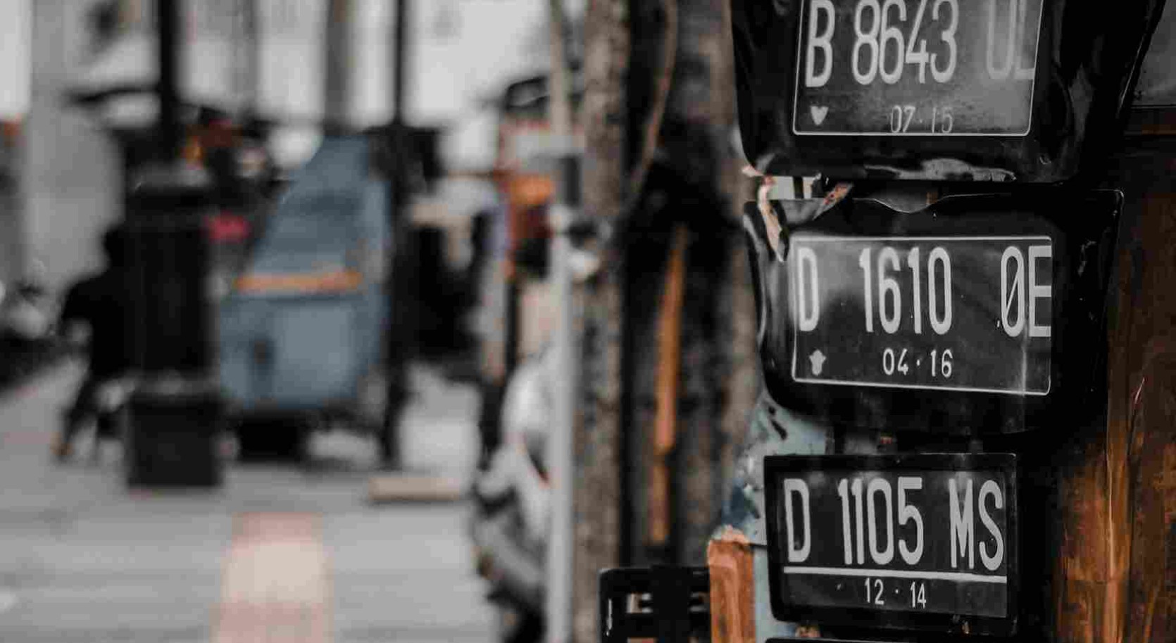 Bea Balik Nama Kendaraan Bermotor di Jawa Barat Kini Tidak Dikenakan Biaya