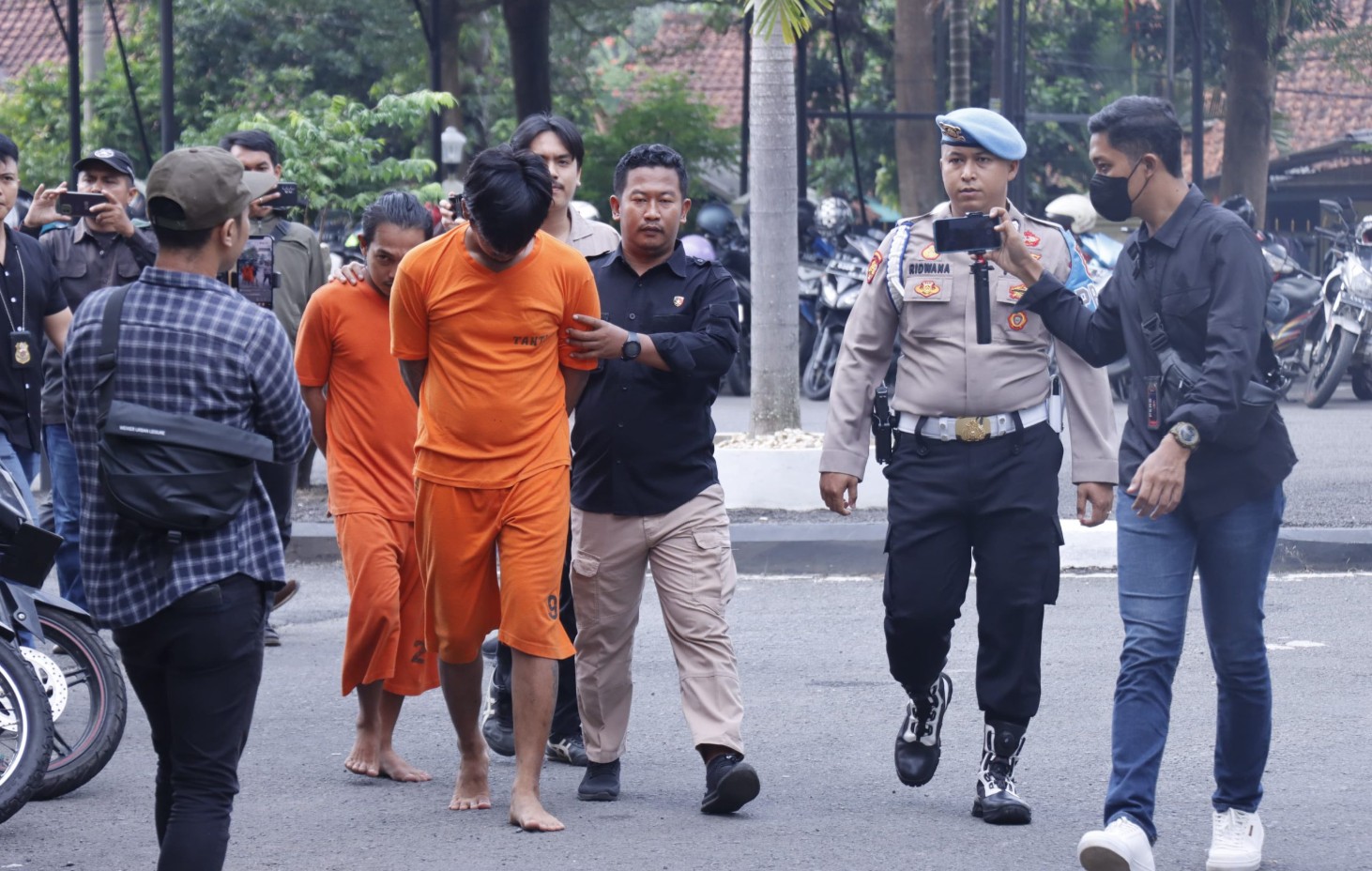 Begini Cara Mengetahui Perbedaan STNK asli dan Palsu