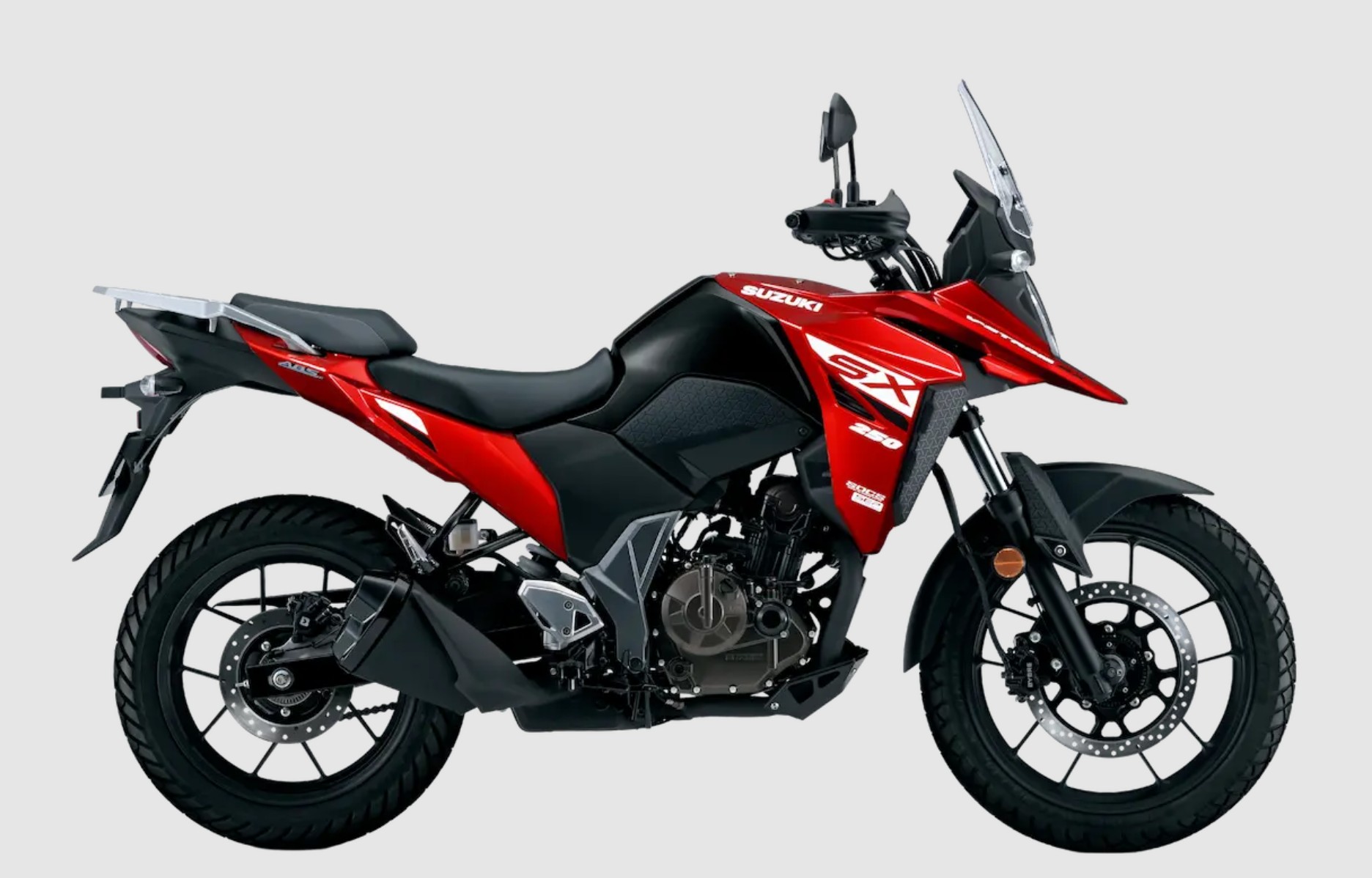 Suzuki V-Strom 250SX