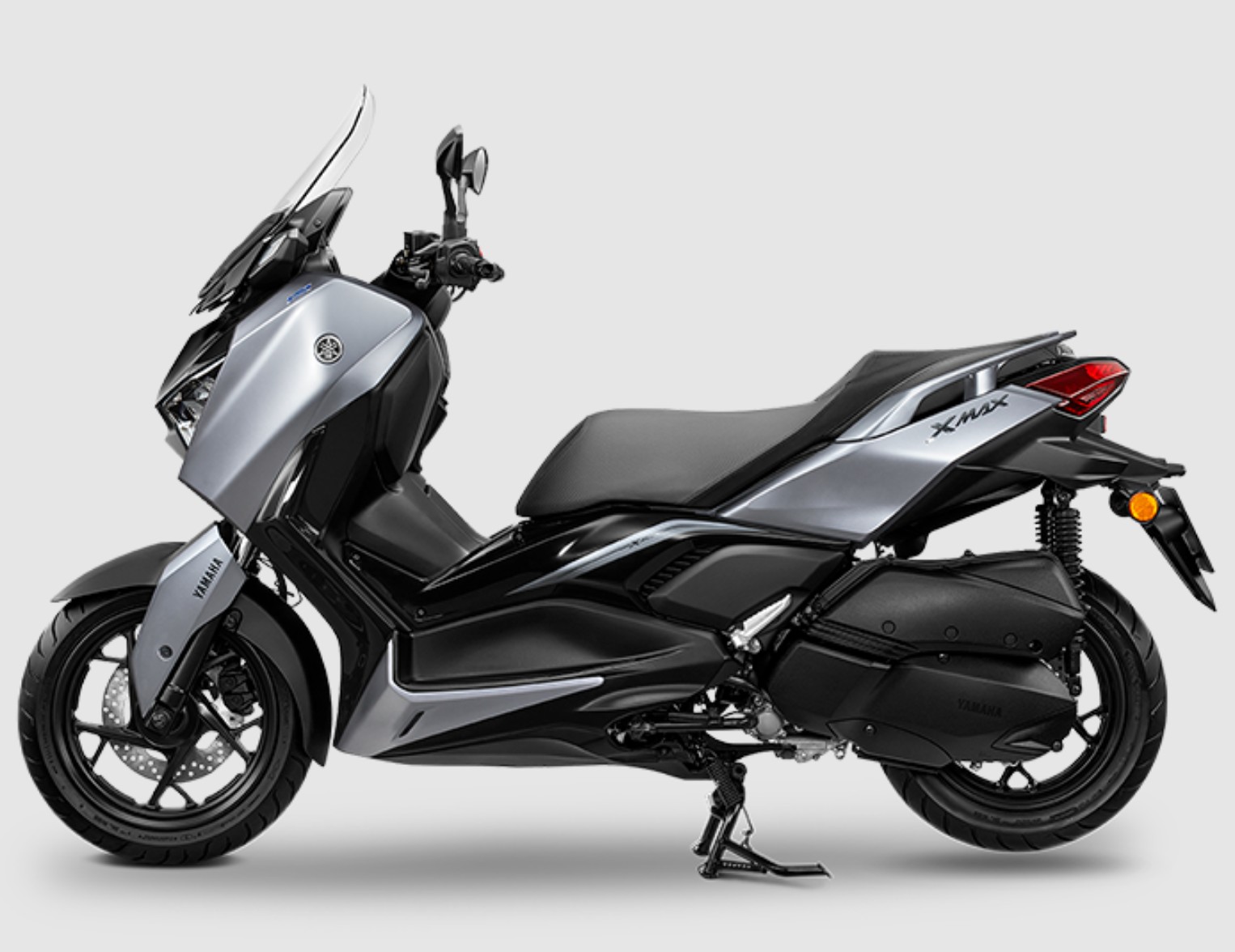 Yamaha Xmax 300 1