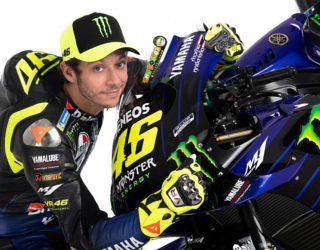 Batas Usia Menjadi Pebalap Motogp, Siapa Pebalap Tertua Saat ini