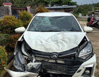 Manfaat Mempunyai Asuransi Kendaraan bermotor