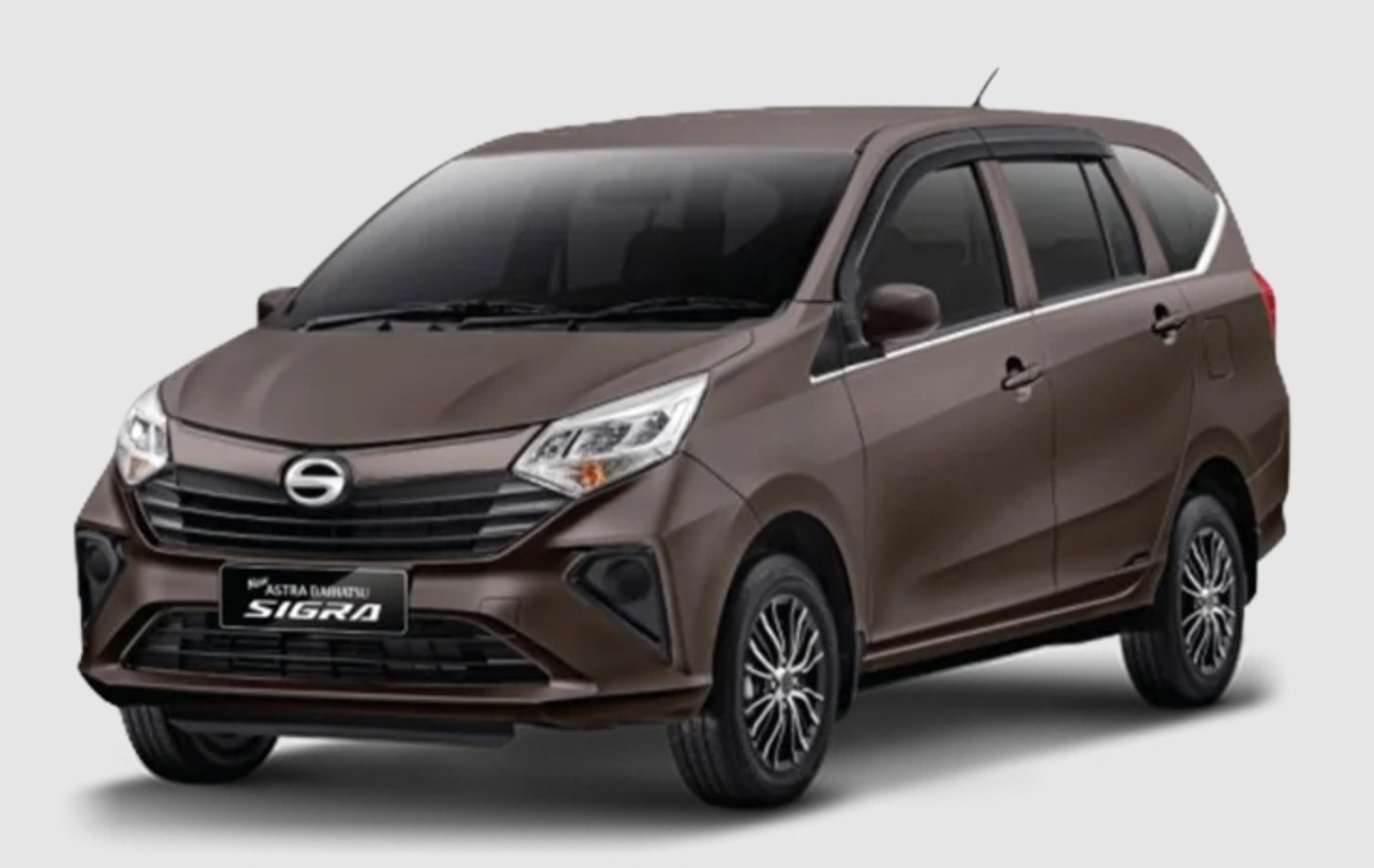 Dulu Cuma Rp 76 Juta, Kenapa Mobil LCGC Sekarang Semakin Mahal