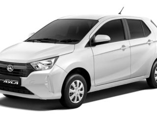 Harga LCGC Semakin Mahal, Masihkah Pantas Disebut Mobil Murah