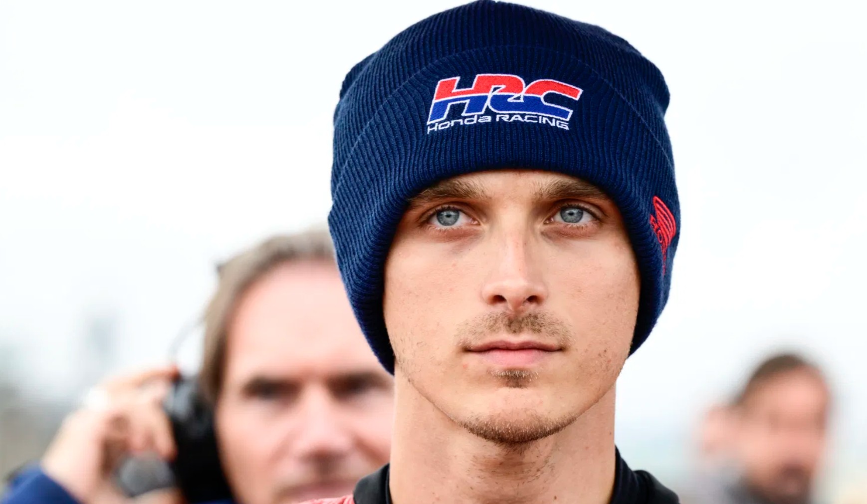 Luca Marini Yakin Bertahan di Honda Usai Jorge Martin Pastikan Tetap di Aprilia