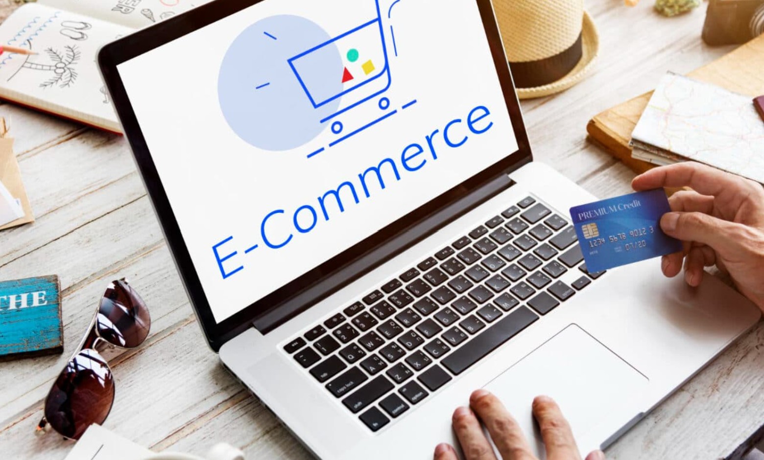 Pajak e-Commerce Mulai Jalan, Ojol Tetap Melaju Tanpa Hambatan