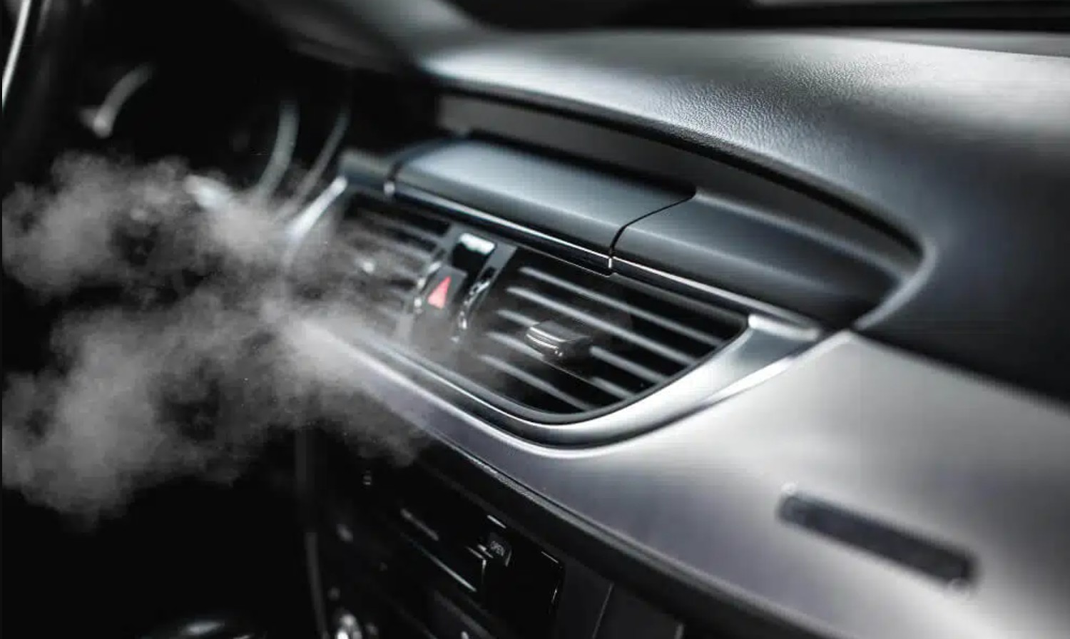 Waspadai Suara Aneh dari AC Mobil, Bisa Jadi Tanda Awal Kerusakan Serius