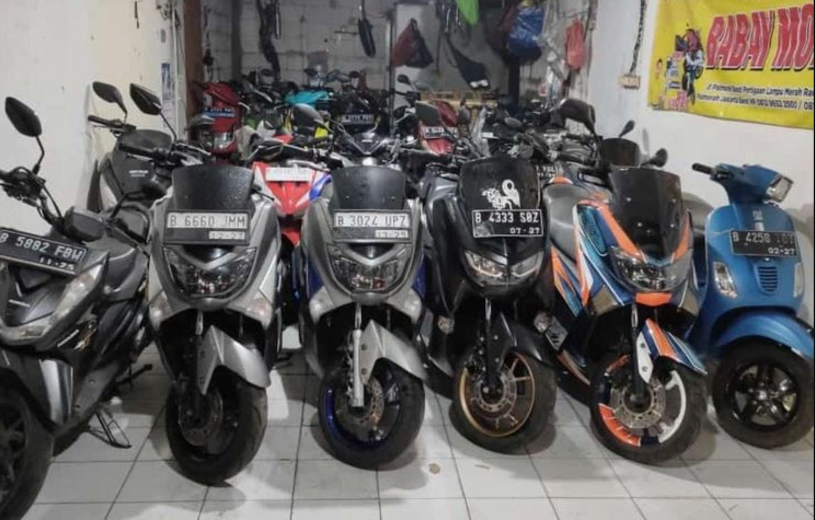 Mokas