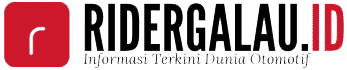 Ridergalau ID