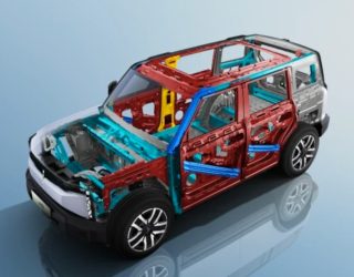 Chery Siapkan Pabrik Sendiri di Indonesia, Investasi Dikabarkan Tembus Rp 5 Triliun