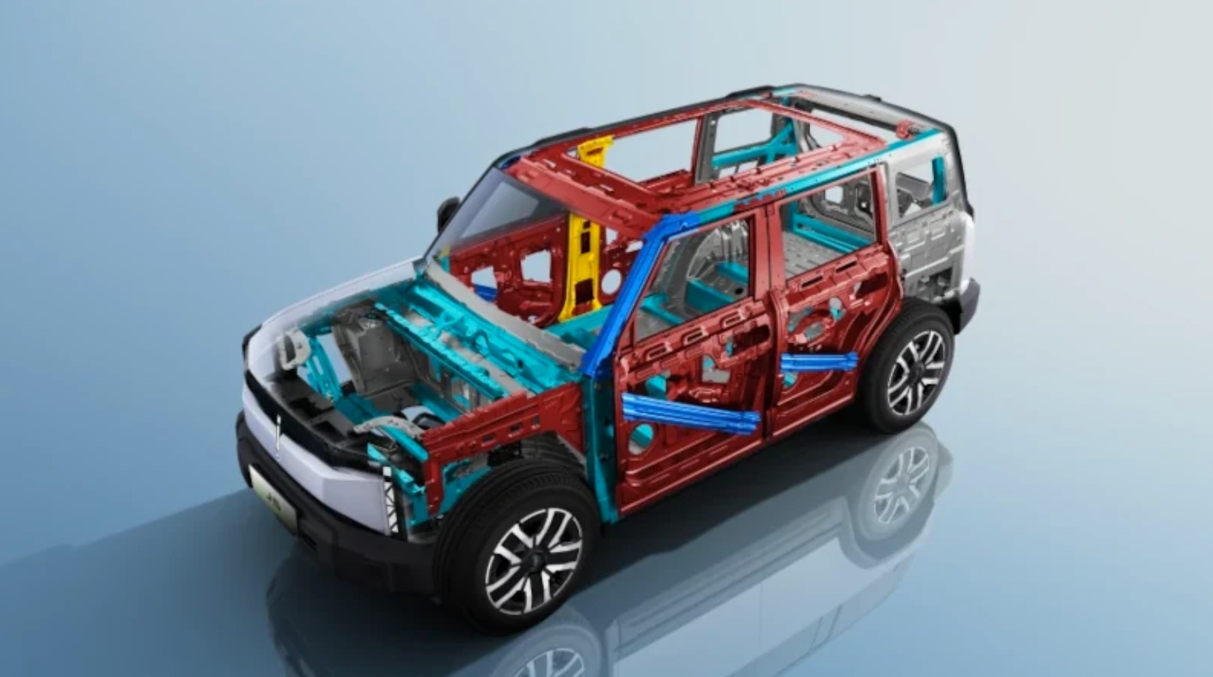 Chery Siapkan Pabrik Sendiri di Indonesia, Investasi Dikabarkan Tembus Rp 5 Triliun