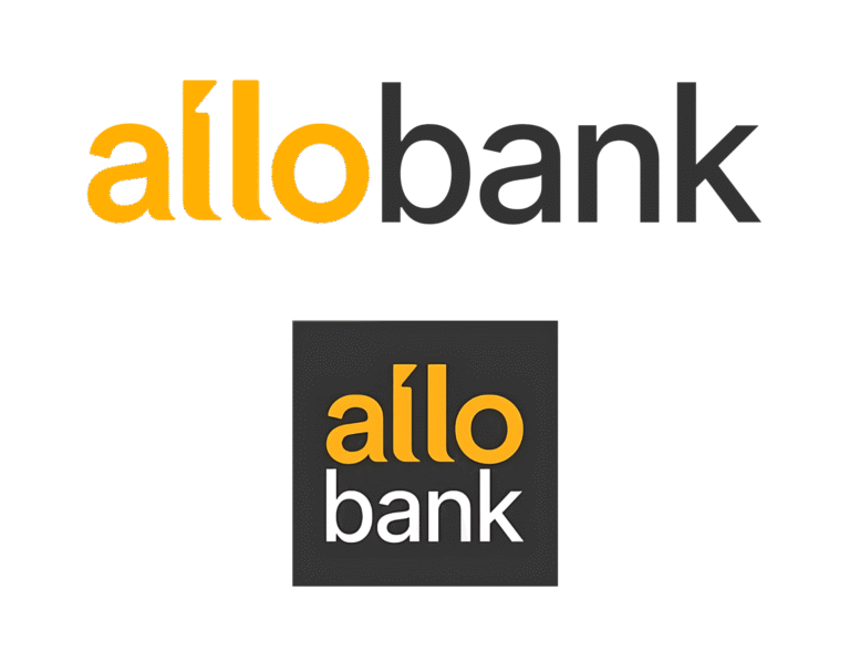Logo Allo Bank High Resolution