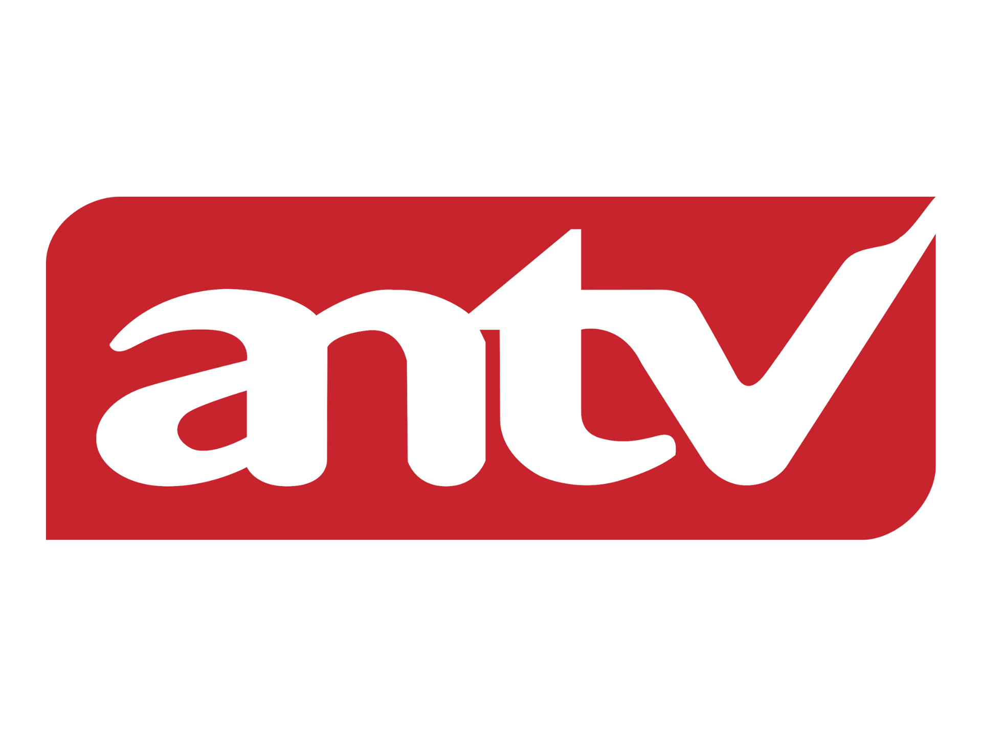 Logo Antv High Resolution