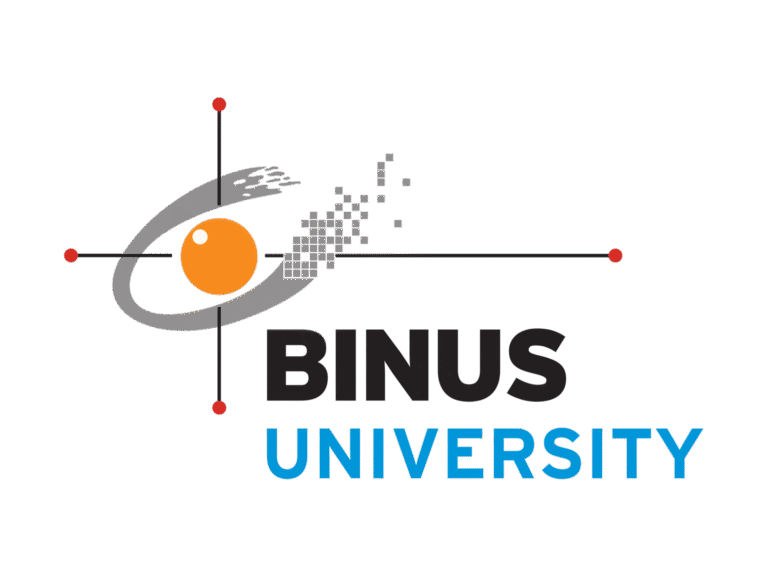 Logo BINUS University High Resolution