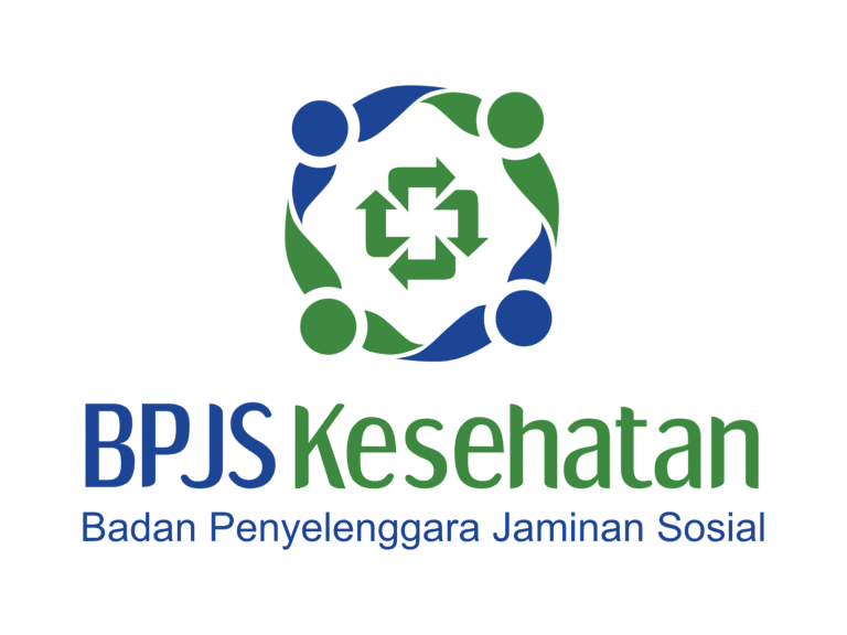 Logo BPJS Kesehatan High Resolution