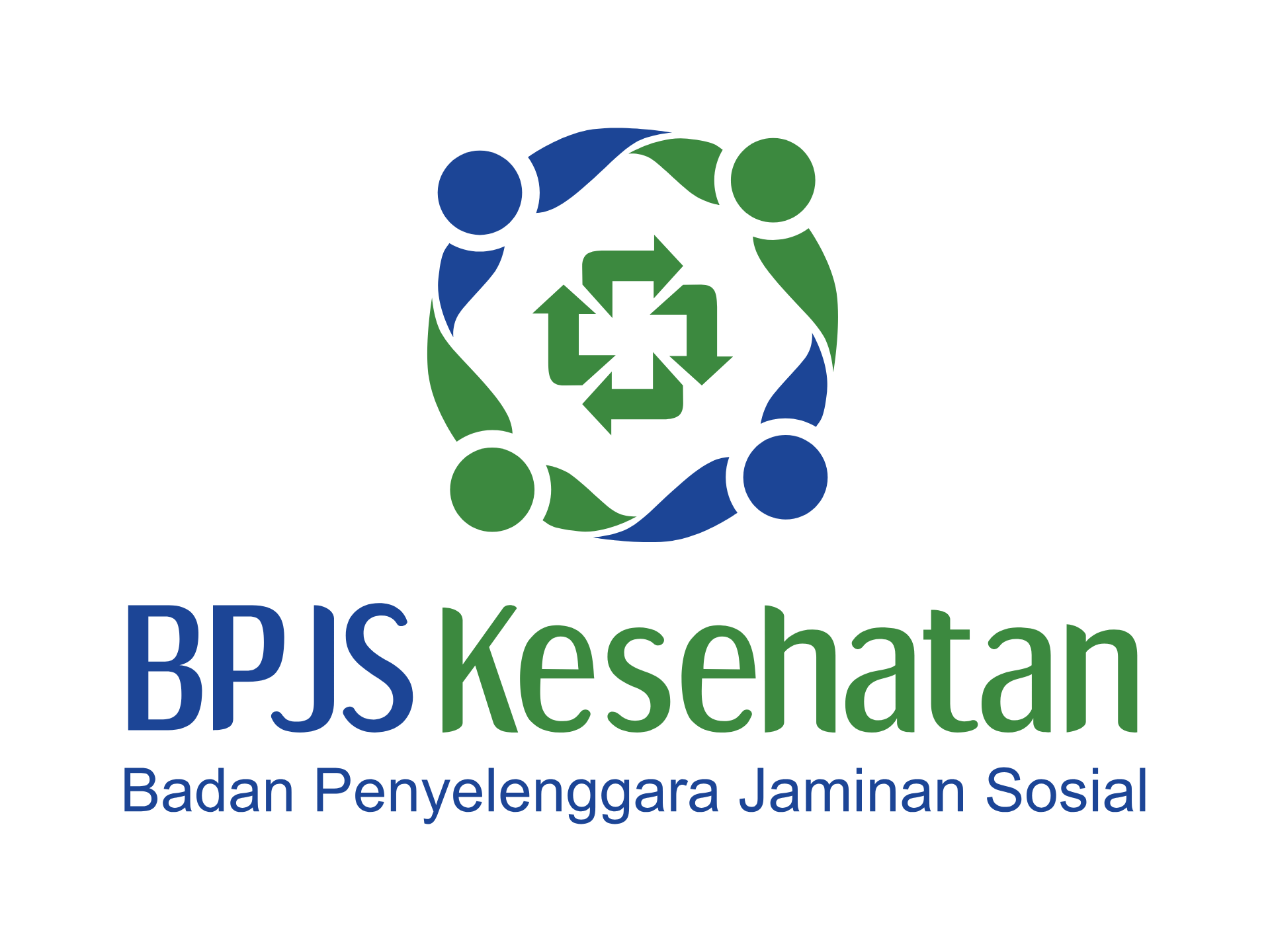 Logo BPJS Kesehatan High Resolution