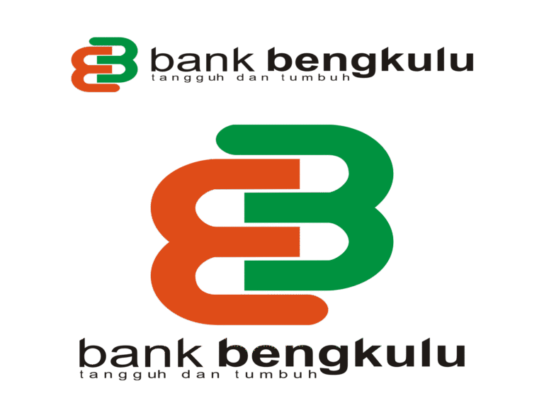 Logo Bank Bengkulu High Resolution