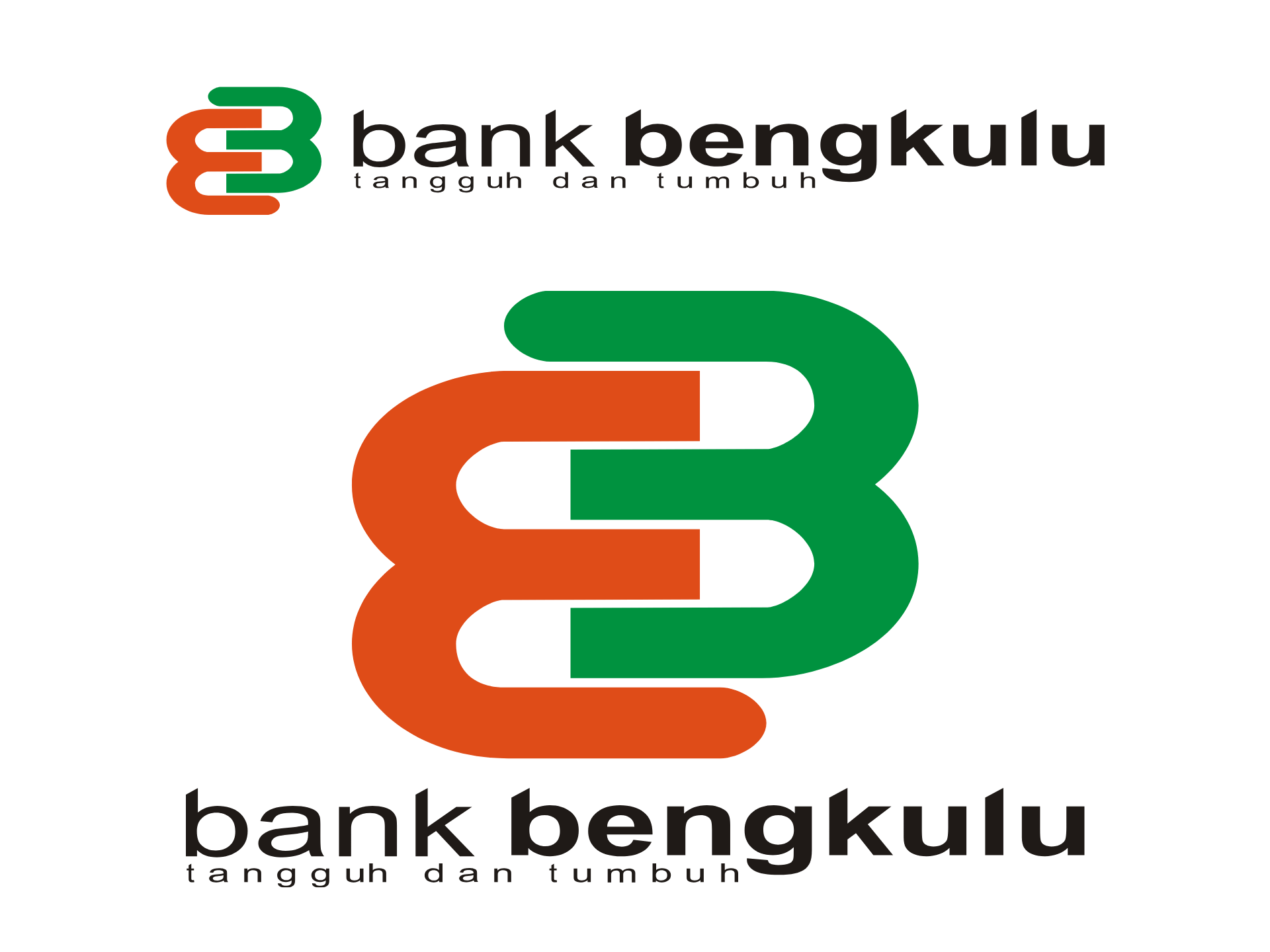 Logo Bank Bengkulu High Resolution
