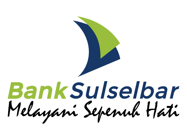 Logo Bank Sulselbar PNG High Resolution