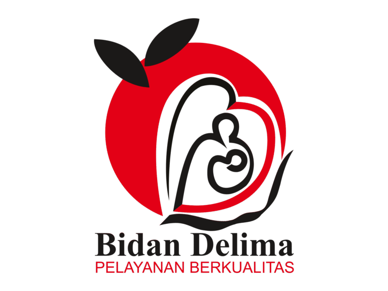 Logo Bidan Delima High Resolution