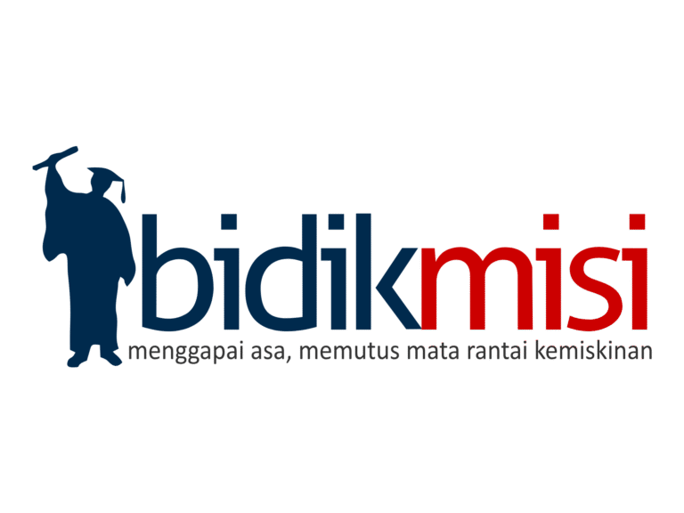 Logo Bidikmisi High Resolution