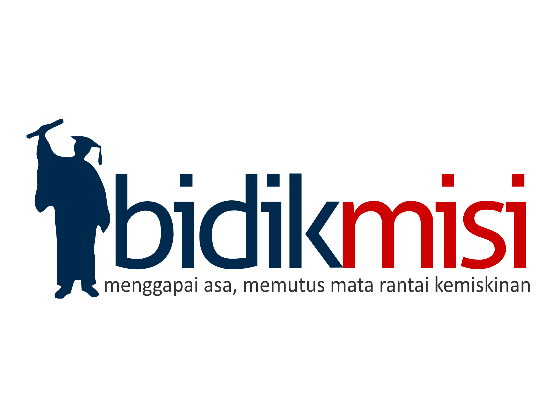 Logo Bidikmisi High Resolution