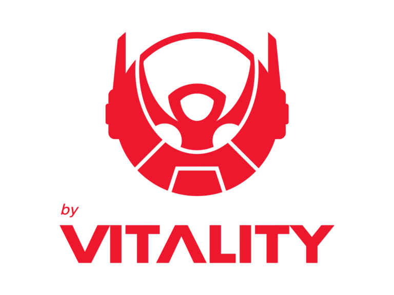 Logo Bigetron By Vitality High Resolution