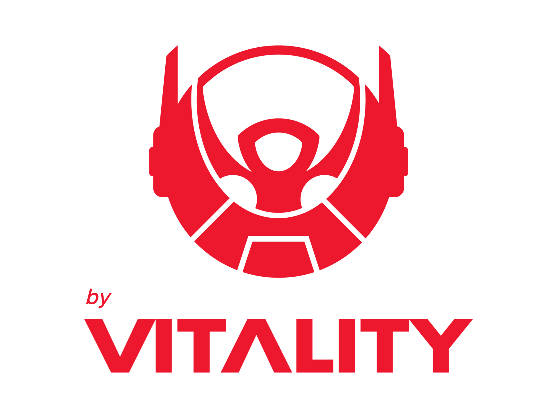 Logo Bigetron By Vitality High Resolution