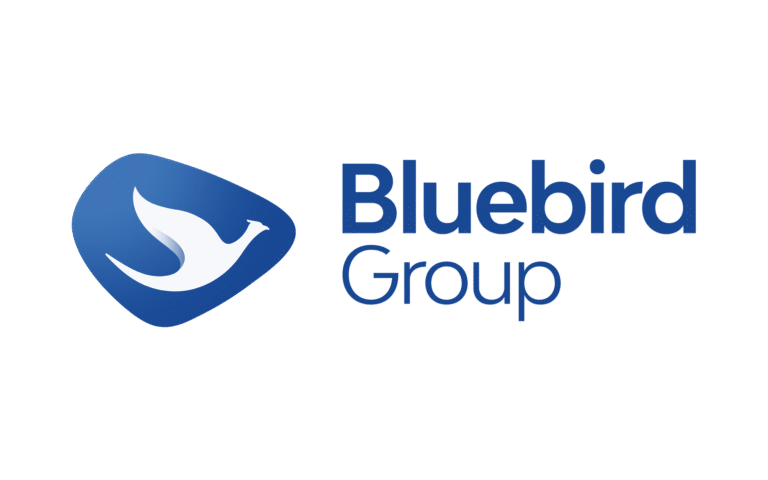 Logo Bluebird High Resolution