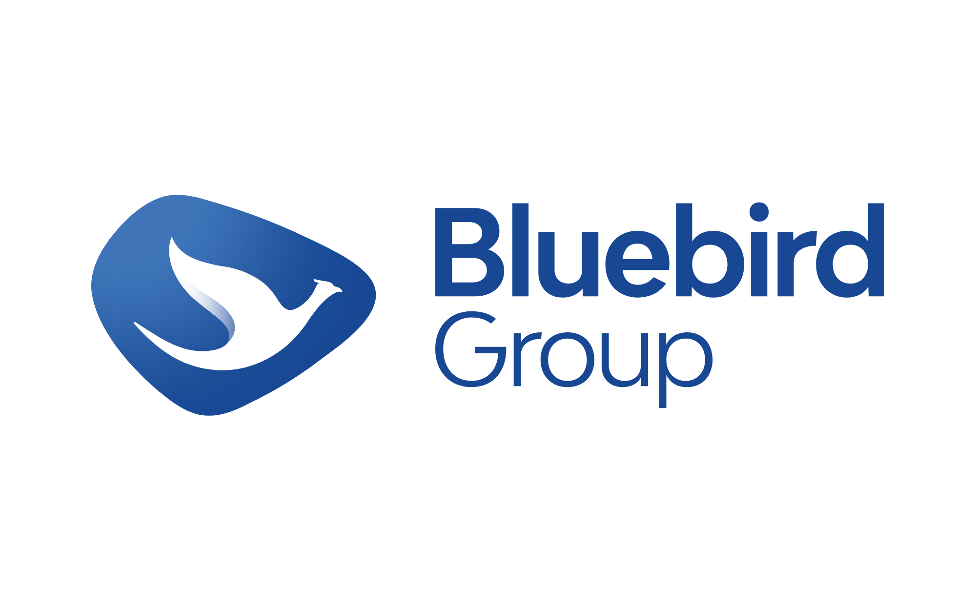 Logo Bluebird High Resolution